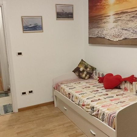 Alle Rose Barcolane Trieste Exterior foto