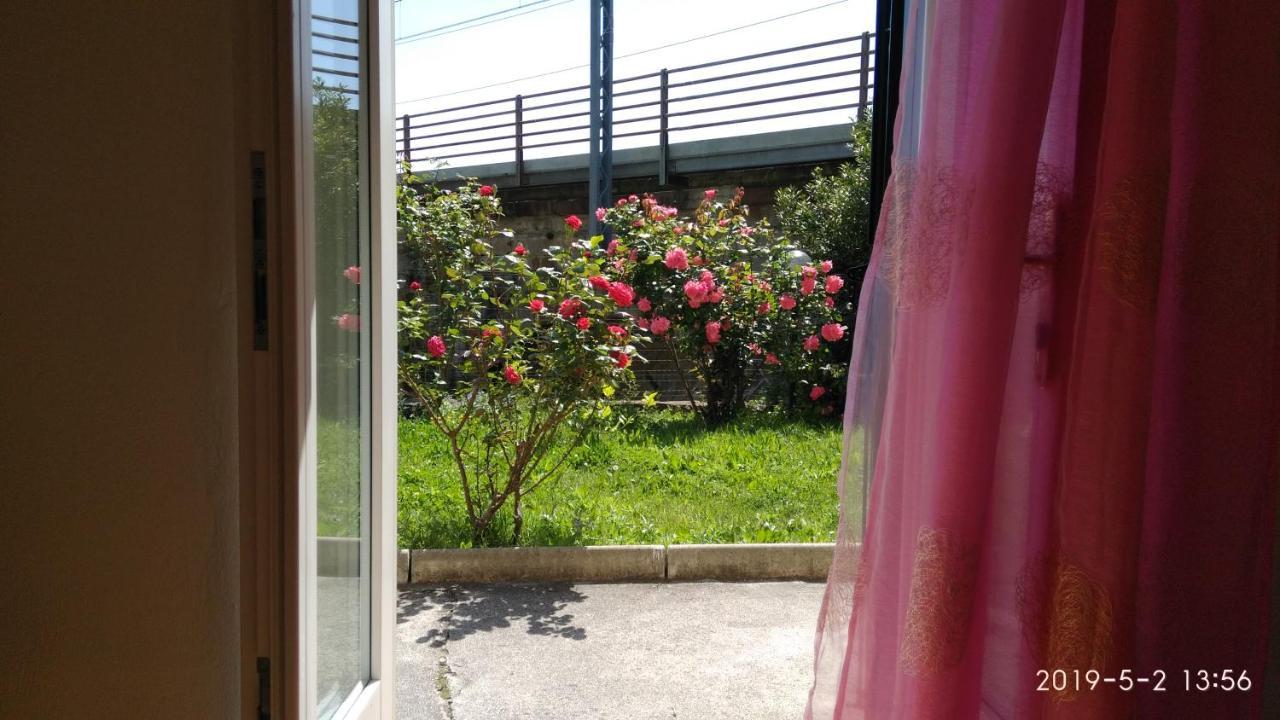 Alle Rose Barcolane Trieste Exterior foto