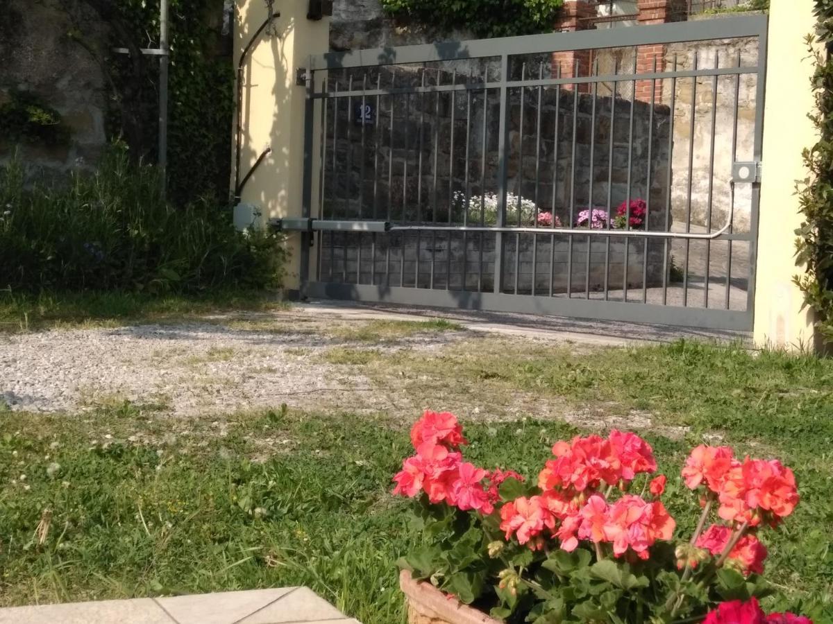 Alle Rose Barcolane Trieste Exterior foto